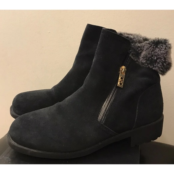 Cole Haan women’s winter boots 7 - Picture 8 of 9
